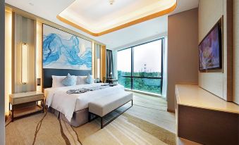 Howard Johnson CAEXPO Plaza Nanning