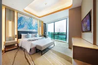 Howard Johnson CAEXPO Plaza Nanning