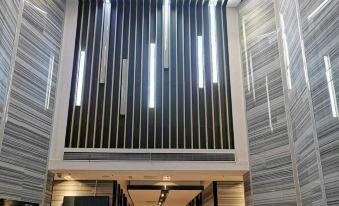 Chongqing Xinchen Hotel