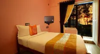 Mare Blu Resort Hotels in Kodungallur