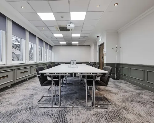 Radisson Hotel York Business Facilities Photos