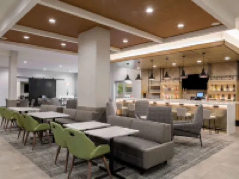 路易斯維爾東凱悦嘉寓酒店 赫斯特波爾酒店