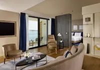 Grand Hotel Brioni Pula, A Radisson Collection Hotel Hôtels à : Pjescana Uvala