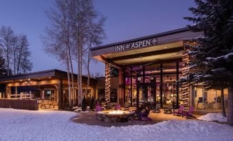 The Inn at Aspen