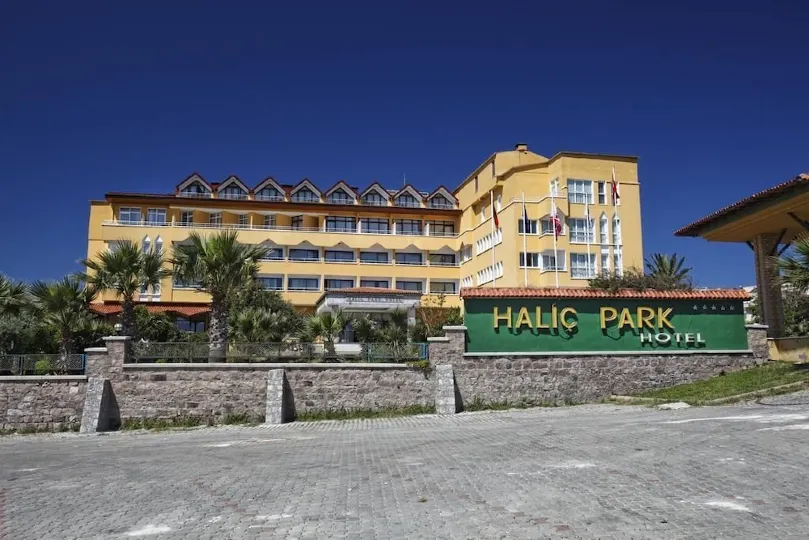 Halic Park Hotel