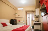 Nusantara Property at Green Lake View Apartment