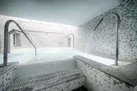 Ohtels Belvedere - Hot Tub