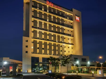 Ibis Istanbul Tuzla Hotel