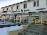 Hotellerie Saint Jean