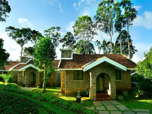 Mountain Club Resort Munnar