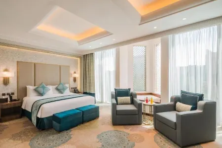 Al Mashreq Boutique Hotel - Small Luxury Hotels of the World