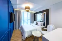 Hotel The Designers DDP Hotels in Seoul