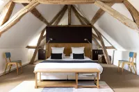 Chateau de La Resle - Design Hotels Hotel di Saint-Florentin