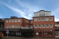 Best Western Hotel Heide Hotels near Lidl