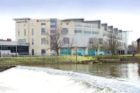 Premier Inn Derby CC Riverlights Hotels in 