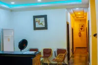 Ronkibog Crystal Hotel & Suites Hotel a Ado Ekiti