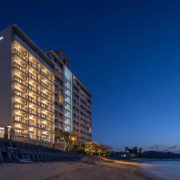 Best Western Okinawa Kouki Beach
