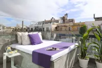 Allegro Barcelona