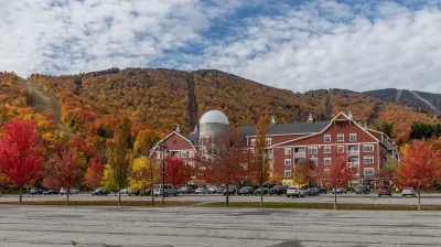 19 Mountainside 2 Bedroom Condo by RedAwning