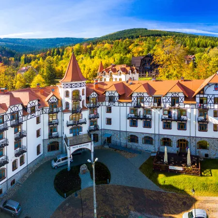 Hotel Buczyński Medical&Spa