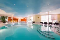 Landhaus "Zu den Rothen Forellen" - Pool