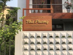 Homestay Phuong House