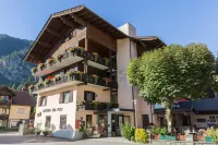 Hotel Zur Post Các khách sạn ở Trebesing