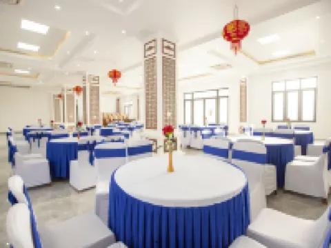 DOAN GIA RESORT PHONG NHA Hotels in Son Trach