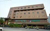 Hotel Cypress - Wifi