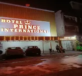 國際王子飯店