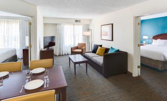 Residence Inn Milford