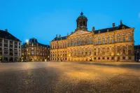 XO Hotels Infinity Hotel di Geuzenveld-Slotermeer