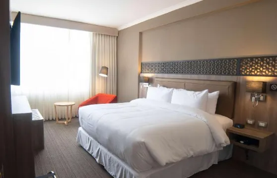 特魯希略優選安迪納民宿