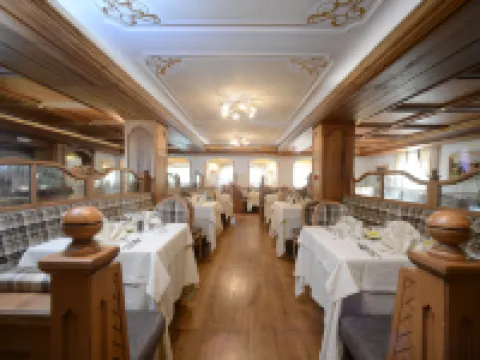 Rio Stava Family Resort & Spa Hotels in Tesero