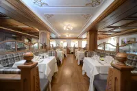 Rio Stava Family Resort & Spa