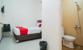 RedDoorz Near Flyover Arjosari Malang