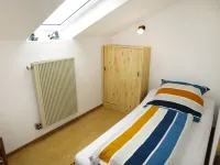 Fischer Hotels in Lechbruck