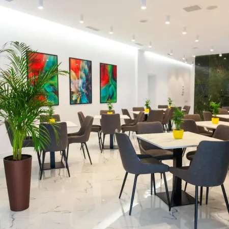N Hotel by Noshi