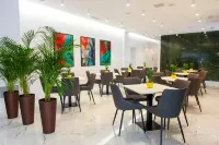 N Hotel by Noshi - Morgenmad