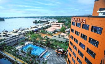 Ramada by Wyndham Alleppey