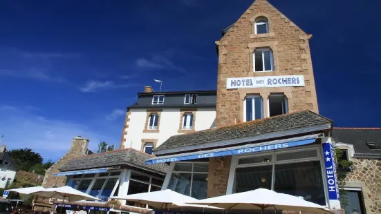Hotel des Rochers