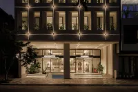 Rubens Boutique Hotel Phan Thiết Các khách sạn gần Kỹ Ngệ sắt- inox-nhôm cao cấp Văn Tuấn