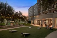 Courtyard San Antonio Six Flags® at the Rim Hotels in San Antonio