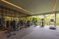 Banyan Tree Krabi - Gym