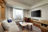 Lotte Hotel World Gangnam