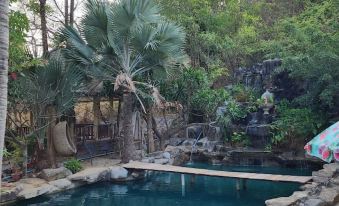 Khrue Wan Resort
