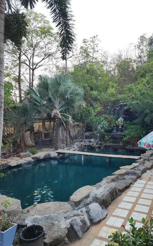 รูปภาพของRaikhruewan Resort Muaklek ไร่เครือวัลย์ รีสอร์ท มวกเหล็ก