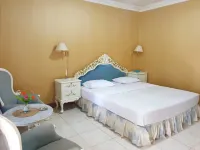 Toraja Prince Hotel Hotel dekat D' TOMBI HIGHLAND RESORT