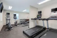 Residence Inn Chicago Deerfield - Gym