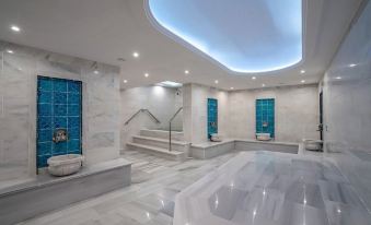 Erta Soyak Thermal Otel